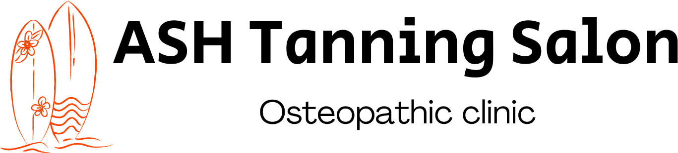 ASH Tanning Salon